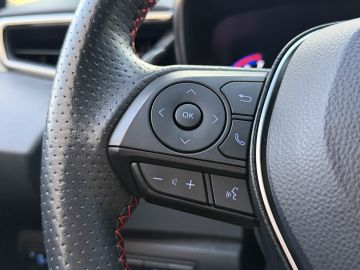 Toyota Corolla Touring Sports